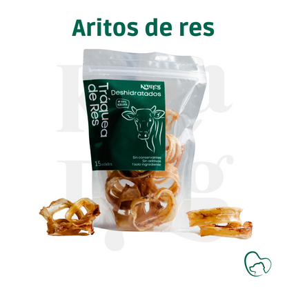 ARITOS DE RES